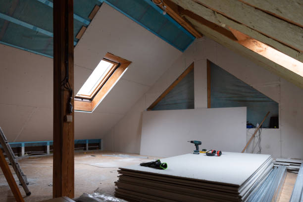 Best Cellulose Insulation in Glenview, IL