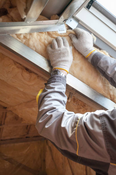 Best Spray Foam Insulation in Glenview, IL