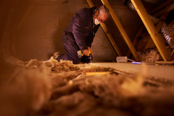 Types of Insulation We Offer in Glenview, IL